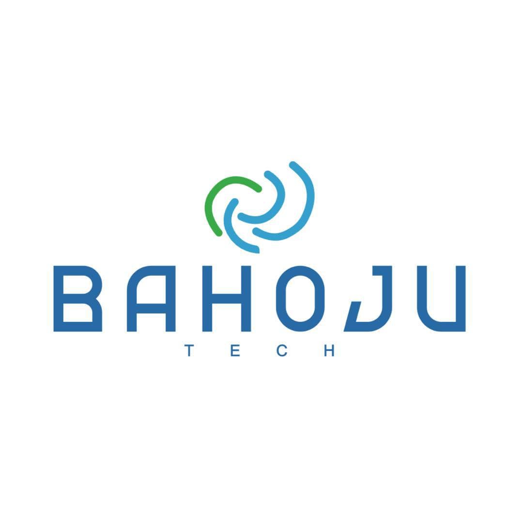 Bahoju logo