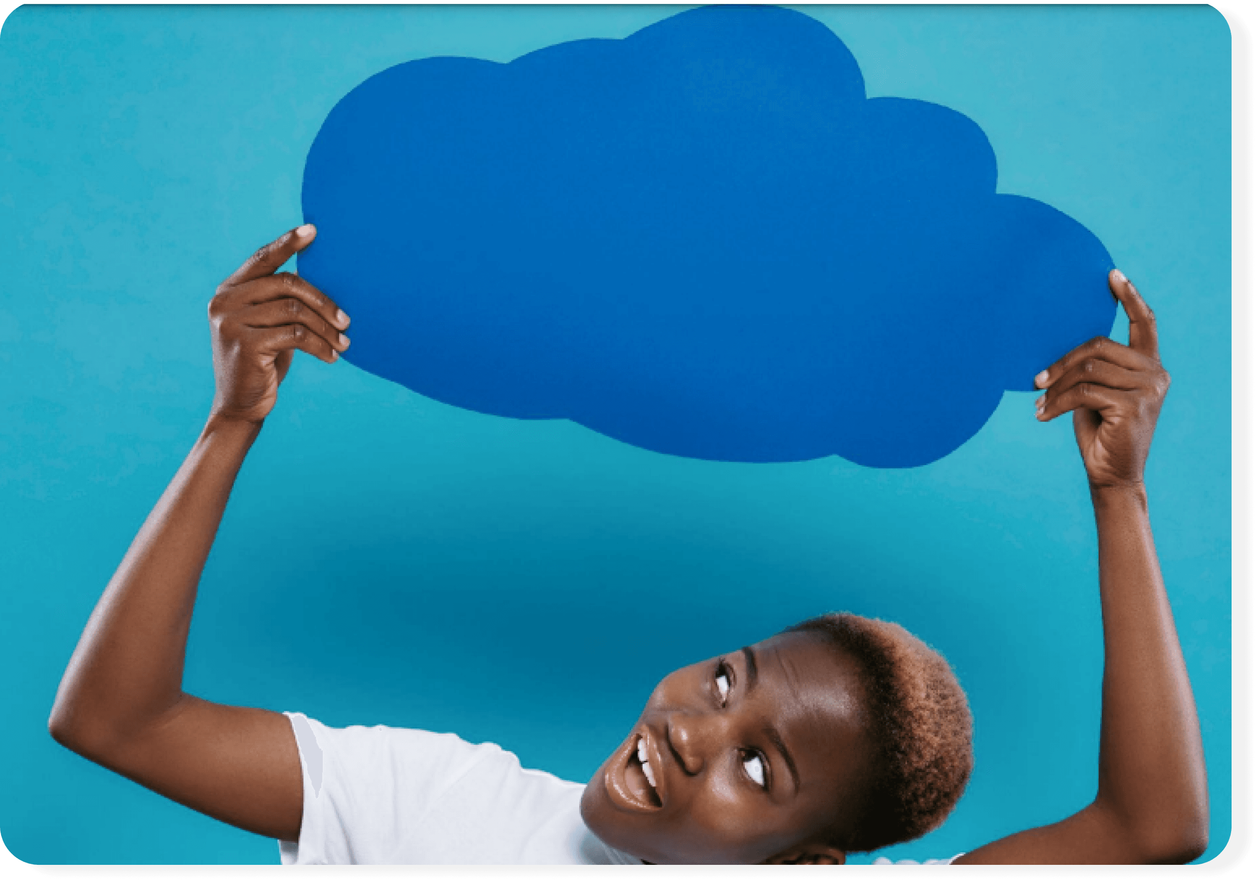 Cloud Computing & Storage Solutions