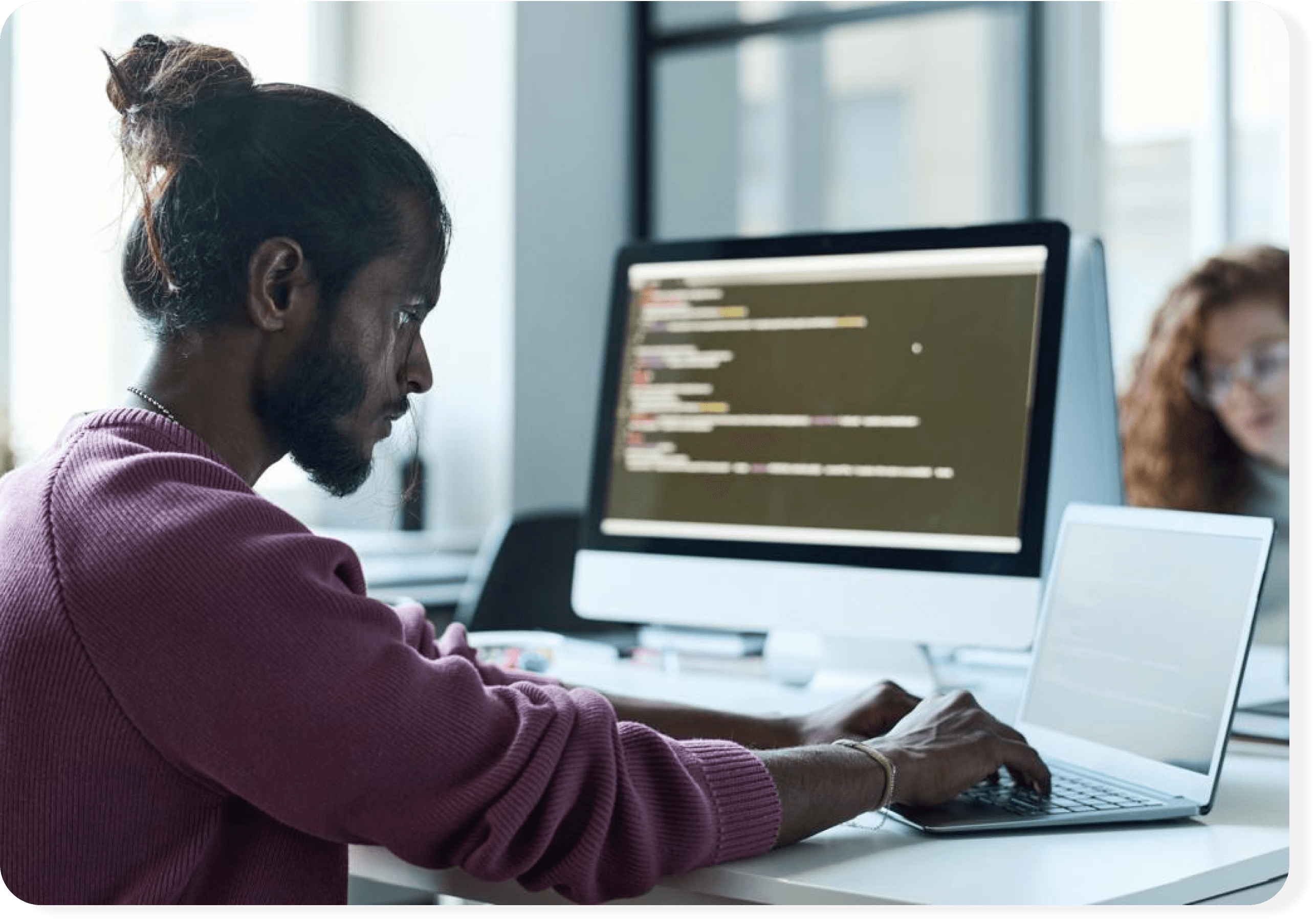 Website & Mobile App Development